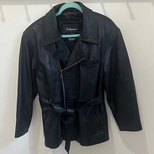 Women’s Oakwood Leather Jacket